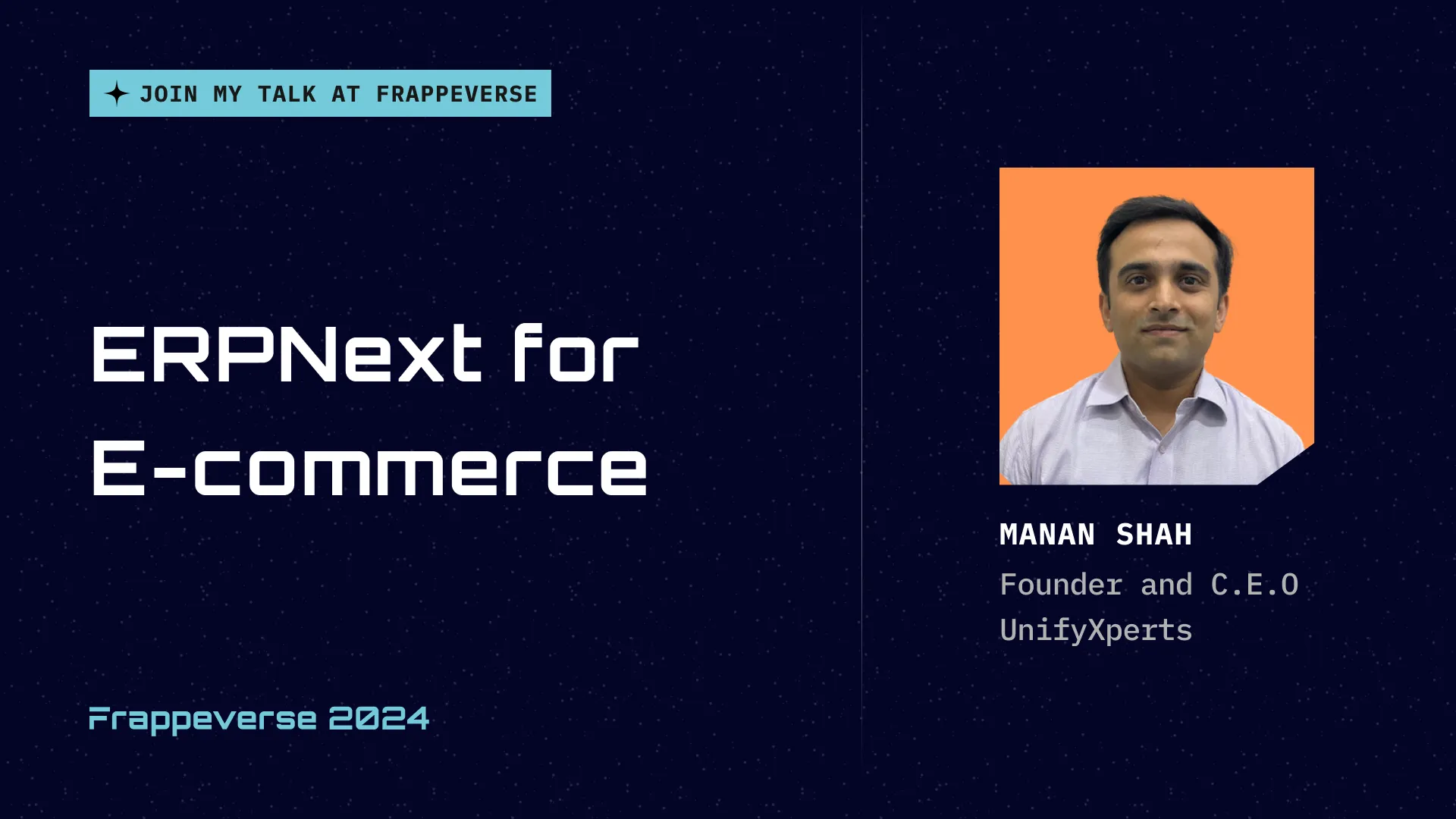 ERPNext for E-Commerce